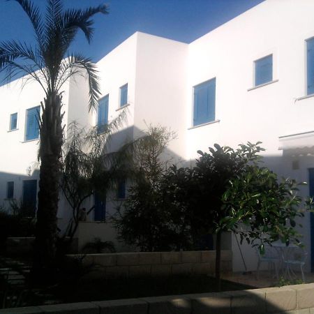 Orsolinda Favignana Exterior foto
