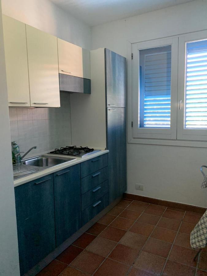 Orsolinda Favignana Exterior foto