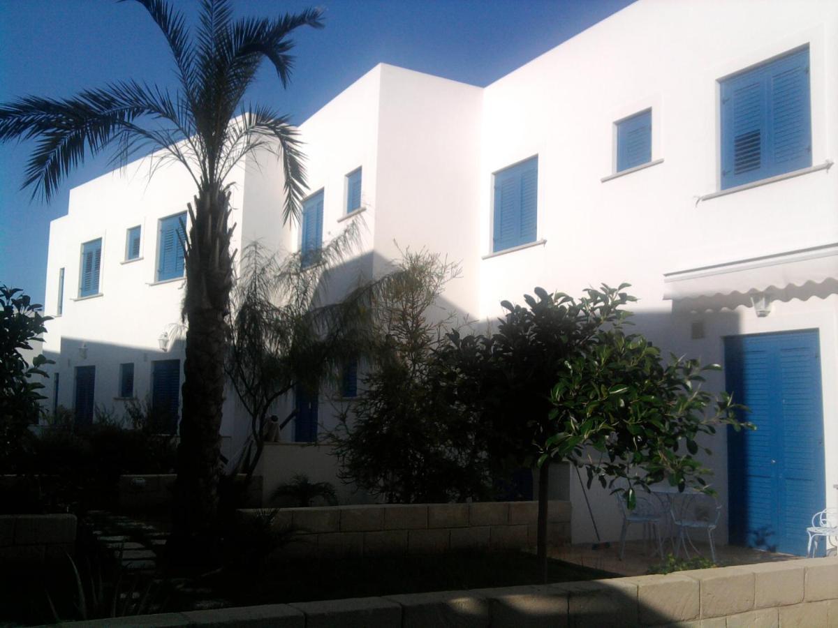 Orsolinda Favignana Exterior foto